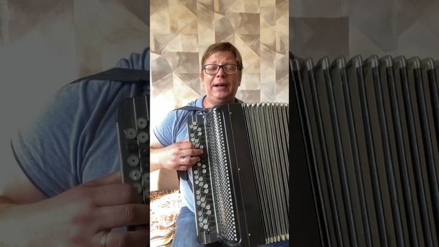 Моя любимая песня #любимаяпесня #баян #музыка