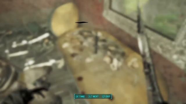 Fallout 4 free anti mat rifle pt 2 смотреть онлайн