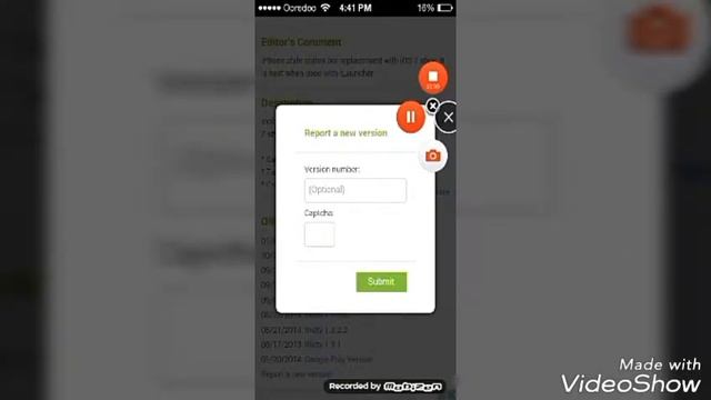 How make you android phone to iOS phone ✌✌✌👌 смотреть онлайн