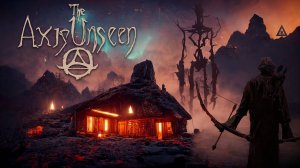 The Axis Unseen. Gameplay PC.