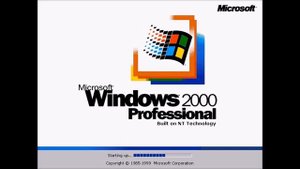 windows startup, logon, logoff, and shutdown sounds slowed down