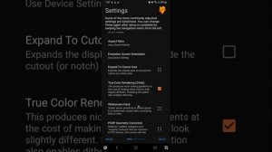 DuckStation Android Setup and Install with BIOS
