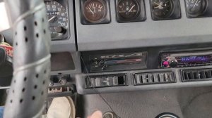 1990 Jeep Wrangler YJ The last of the true AMC Jeeps before Chrysler made changes.