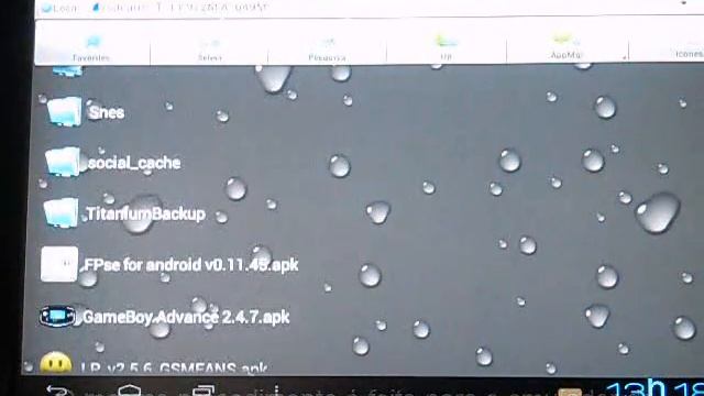 Instalação de neo.emu e gba android смотреть онлайн