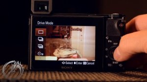 Sony RX100M3 Part 3: Recommended Settings and Tips