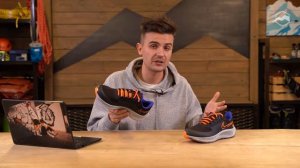 Кроссовки Nike Air Zoom Pegasus 38 Shield. Обзор