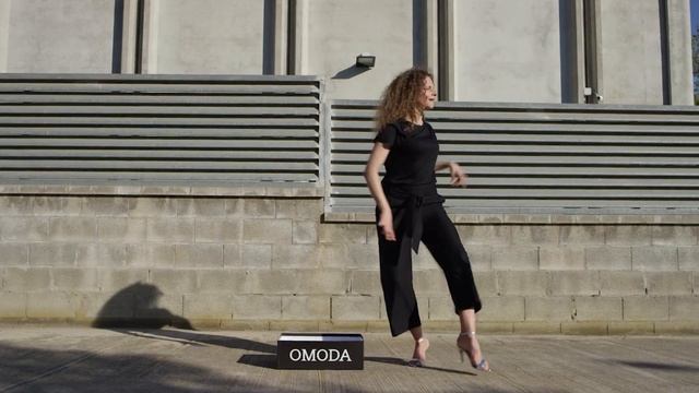 Omoda: New Shoes New You | #2 смотреть онлайн