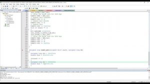 031 - STM32F1 USART UART SETUP INIT LIBRARY for USART : INPUT the USART  and BAUD RATE