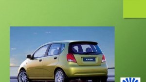 Презентации для детей по Доману. Марки автомобилей