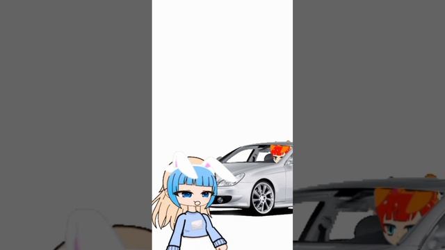 Ляля хочет новый Мерин #рекомендации #gacha #cupcut #gachaclub #реки #gachalife #рек #animation смотреть онлайн