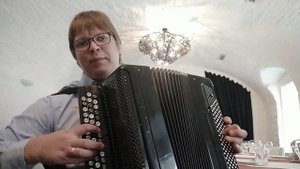 Видео поздравление с юбилеем для Антонины