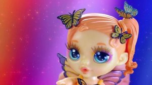 Rainbow Surprise Fantasy Friends | Rainbow High Polska