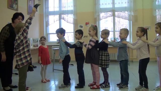 День Открытых дверей