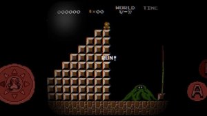 Luigi Pc port oficial para Android Mario 85 mods