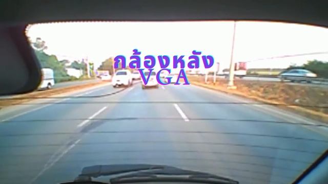 AZDOME GS63H Review with back vga camera view смотреть онлайн