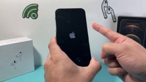 How to Hard Reset iPhone 12 Pro