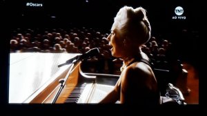 OSCAR 2019 - Shalow - Lady Gaga