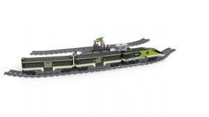 LEGO 60337 Passagier trein Express @2TTOYSLEGOPLAYMOBILCOBI