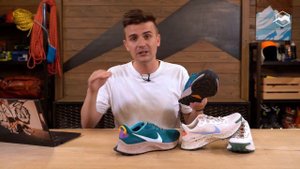 Кроссовки Nike Pegasus Trail 3. Обзор