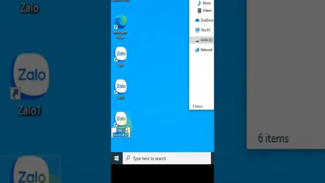 Cách Dùng Nhiều Zalo Trên Máy Tính, Không Cần Phần Mềm Thứ 3 смотреть онлайн