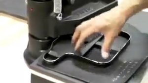 Пресс для вырубки.mp4