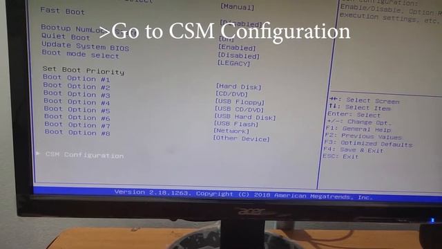 windows booting up issue,Checking media presence, смотреть онлайн