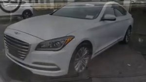 2017 Genesis G80 3.8 Sedan - Linden, NJ