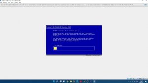 screwing up windows 1.0