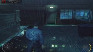 Hitman Absolution Прохождение #14 Блэкуотер Парк