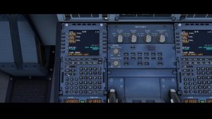 Flight Simulator 2020 - Addon spotlight - Airbus A330 900 - version 0.103