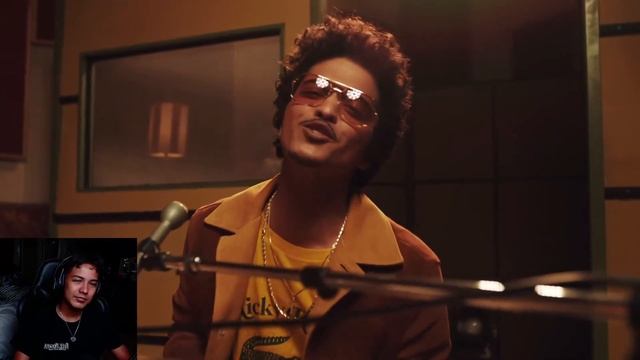 Bruno Mars, Anderson .Paak, Silk Sonic- Leave the Door Open (REACTION!!) смотреть онлайн