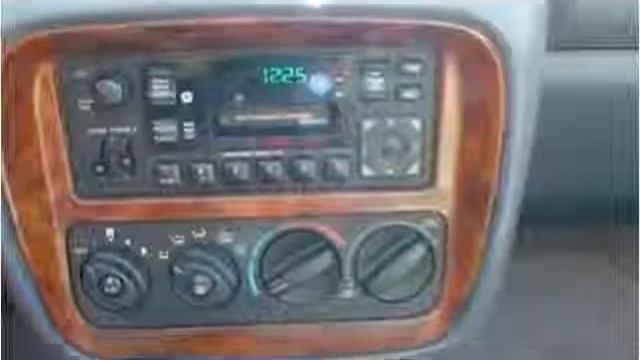 1996 Chrysler Sebring Used Cars Ft. Lauderdale FL смотреть онлайн