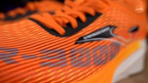Кроссовки Joma R-3000. Обзор