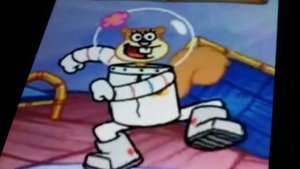 CLARK PUTS LAXATIVE ON SAMEY'S DRINK AND GETS GROUNDED