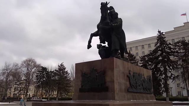 Ростов на Дону. смотреть онлайн