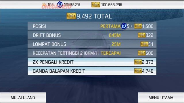mobil mobilan Rally Fury Extreme Racing - Android ios mobil balap 2020