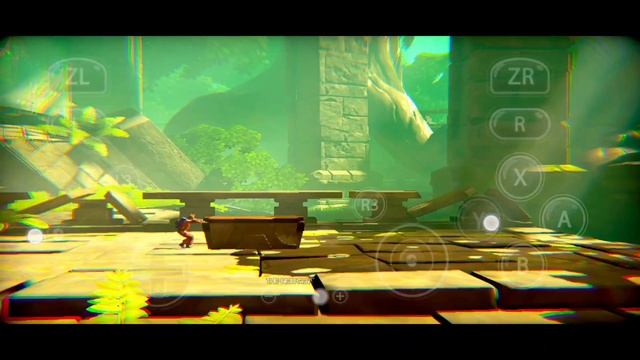 Little Orpheus Mobile Gameplay : Part 2 | Episode 1 End