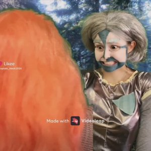 Приключения в Изумрудном Городе .1 сезон.11 серия."Верхом."