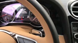 Bentley Bentayga Screen Protech