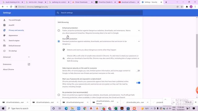 How to turn Off | Turn On "Virus & Threat Protection" in Windows 10 install the software смотреть онлайн