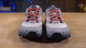 Кроссовки Altra Lone Peak 6 и Altra Lone Peak All Wthr Low. Обзор