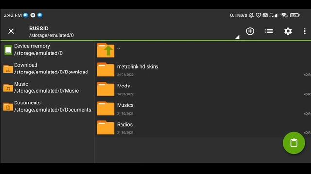 How To Install Tesla Roadster Car Mod In BUSSID || Bus Simulator Indonesia Car Mod