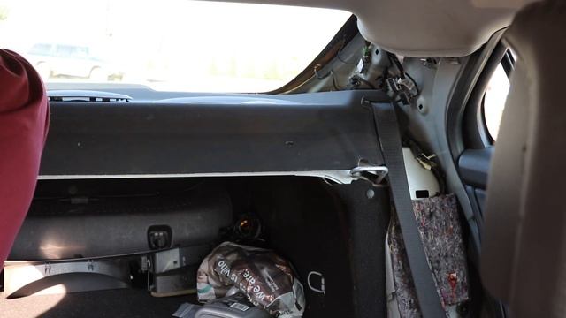 Saab 9-5 NG (2010+) 3rd Brake Light Repair for £20! смотреть онлайн