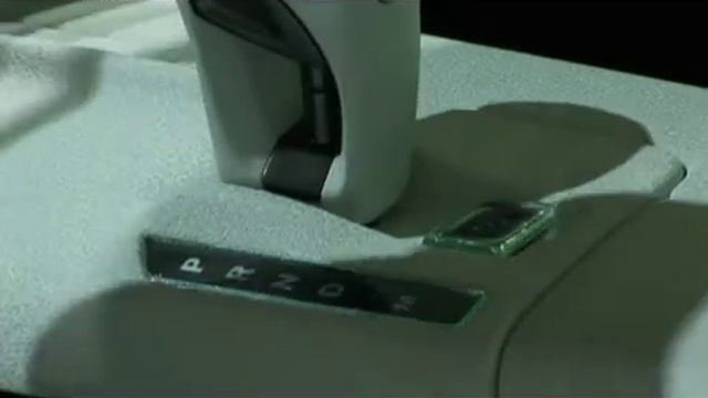 Saab 9-X BioHybrid - Design and facts смотреть онлайн