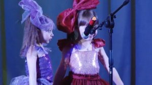 Песня "Кнопочка"