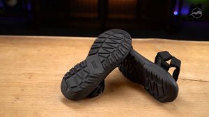 Сандалии Teva Hurricane XLT2. Обзор