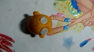 Мой мини реборн своими рукамт