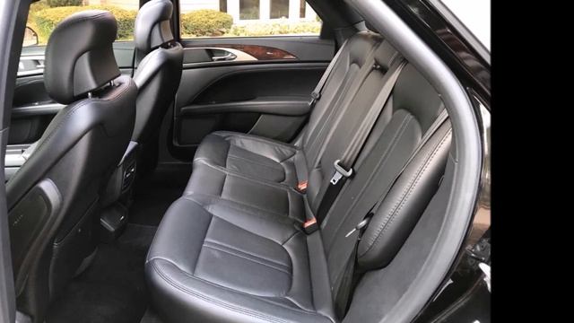 NEW 2018 LINCOLN MKZ 2.0L TURBOCHARGED 485. NEW generations. Will be made in 2018. смотреть онлайн