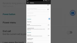Enable Split Screen and On-screen Keyboard Lineage Rom OS