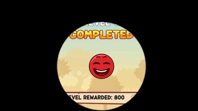 RED BALL 5 Gameplay Walkthrough PART-1 LEVEL 1-10 (iOS, Android) смотреть онлайн